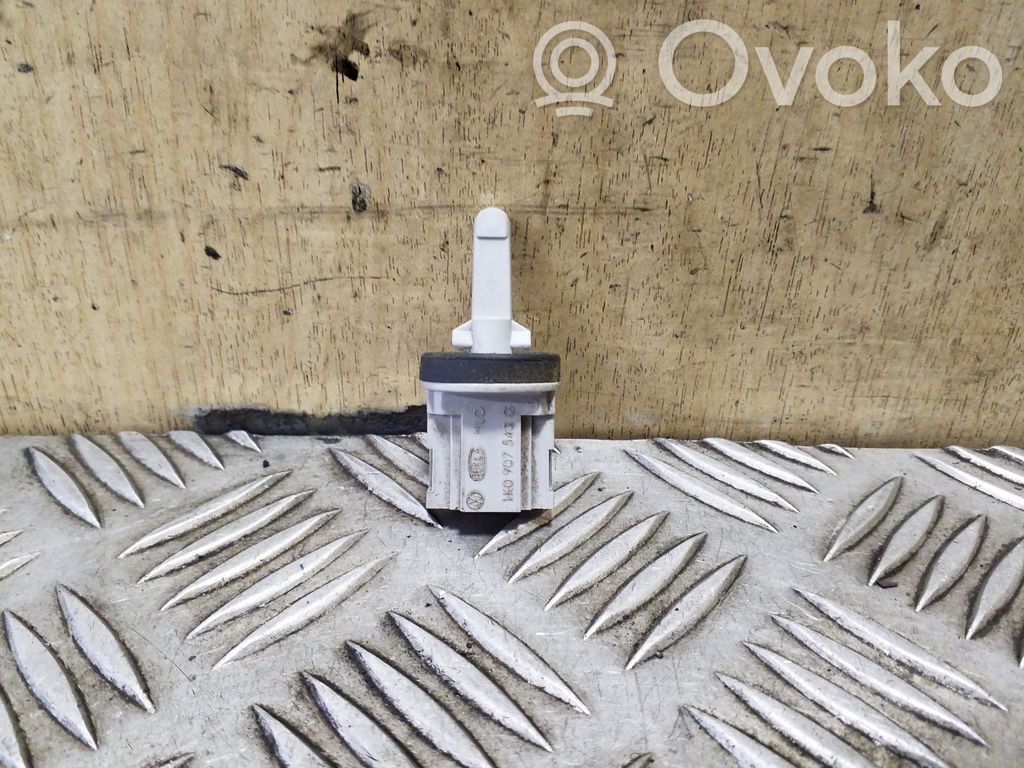 Volkswagen Tiguan Senzor temperatură interioară 