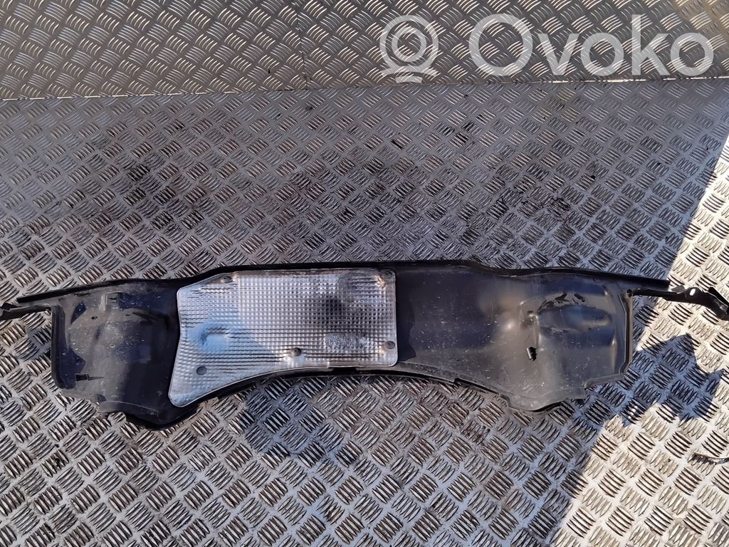 Mini Cooper Countryman R60 Alte piese compartiment motor 