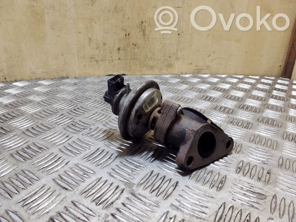 Mini Cooper Countryman R60 Válvula EGR 