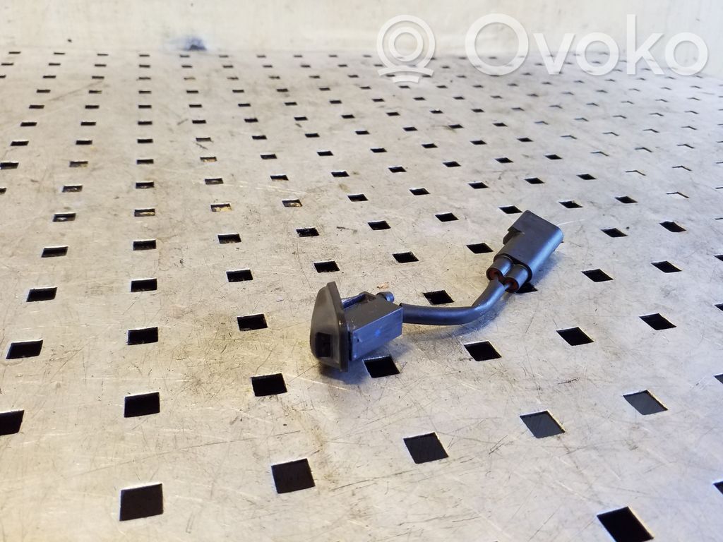 Ford Focus Buse de lave-glace 