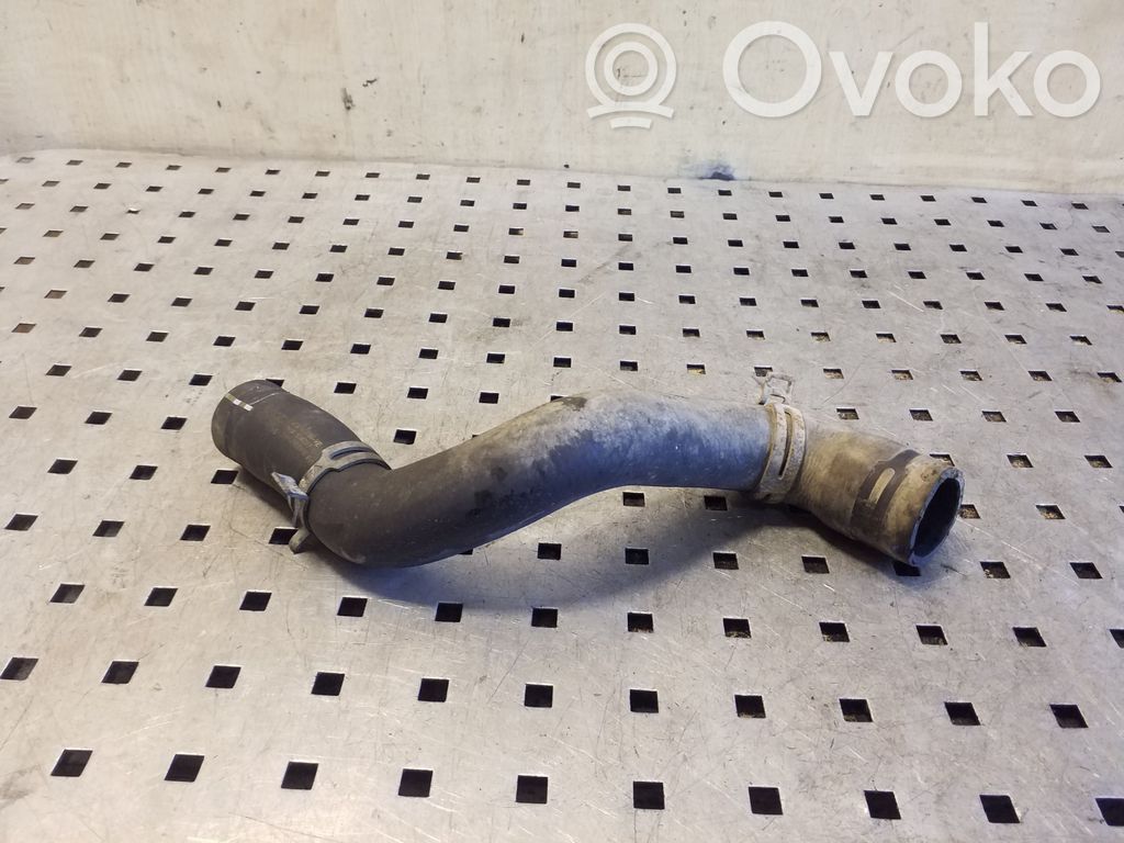 Ford Focus Engine coolant pipe/hose 