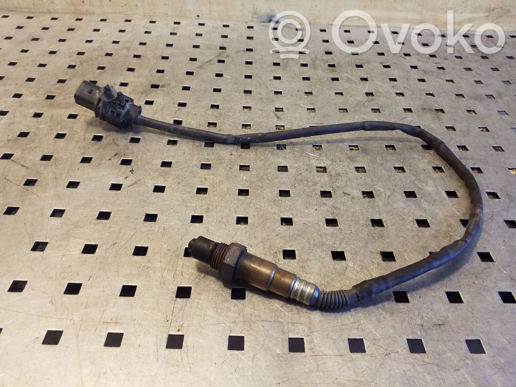 Ford Focus Lambda probe sensor 