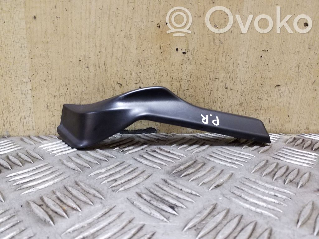 Muu moottoritilan osa   9671893177