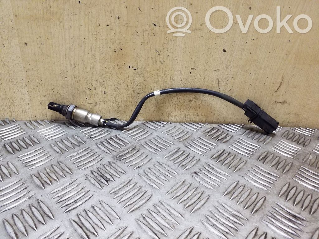 Sonde lambda   9683265480