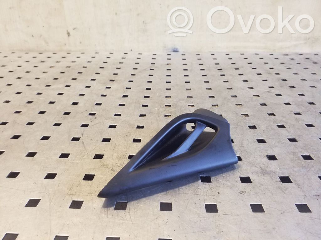 Citroen DS4 Dashboard air vent grill cover trim 