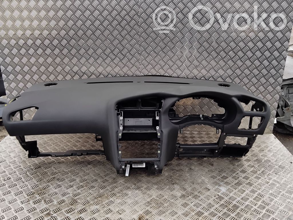 Citroen DS4 Панель 