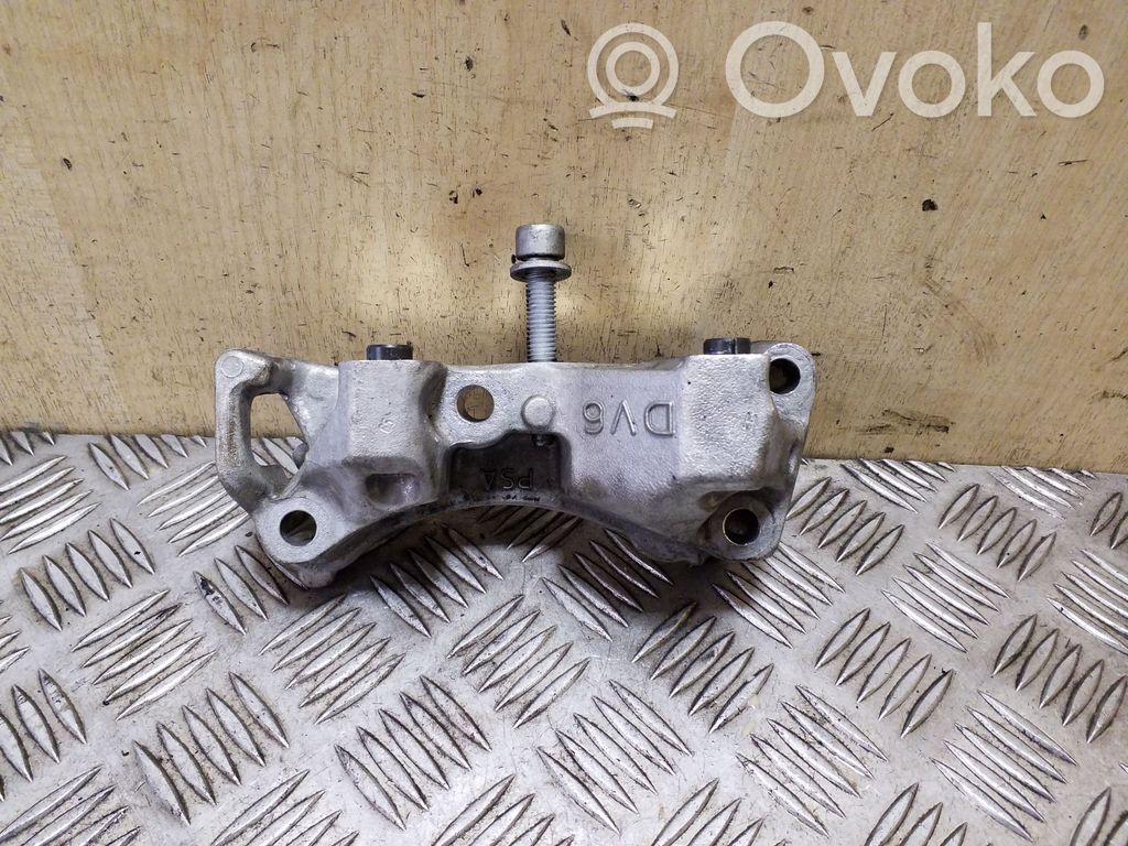 Citroen DS4 Supporto di montaggio del motore (usato)