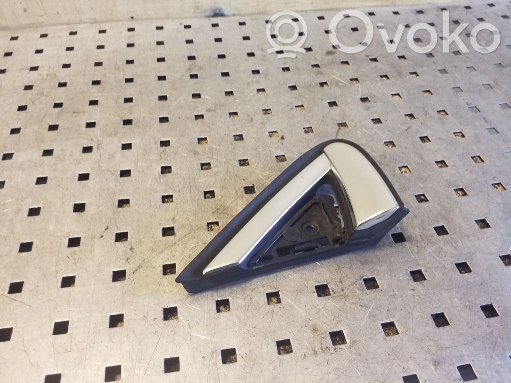 Citroen DS4 Coque de rétroviseur