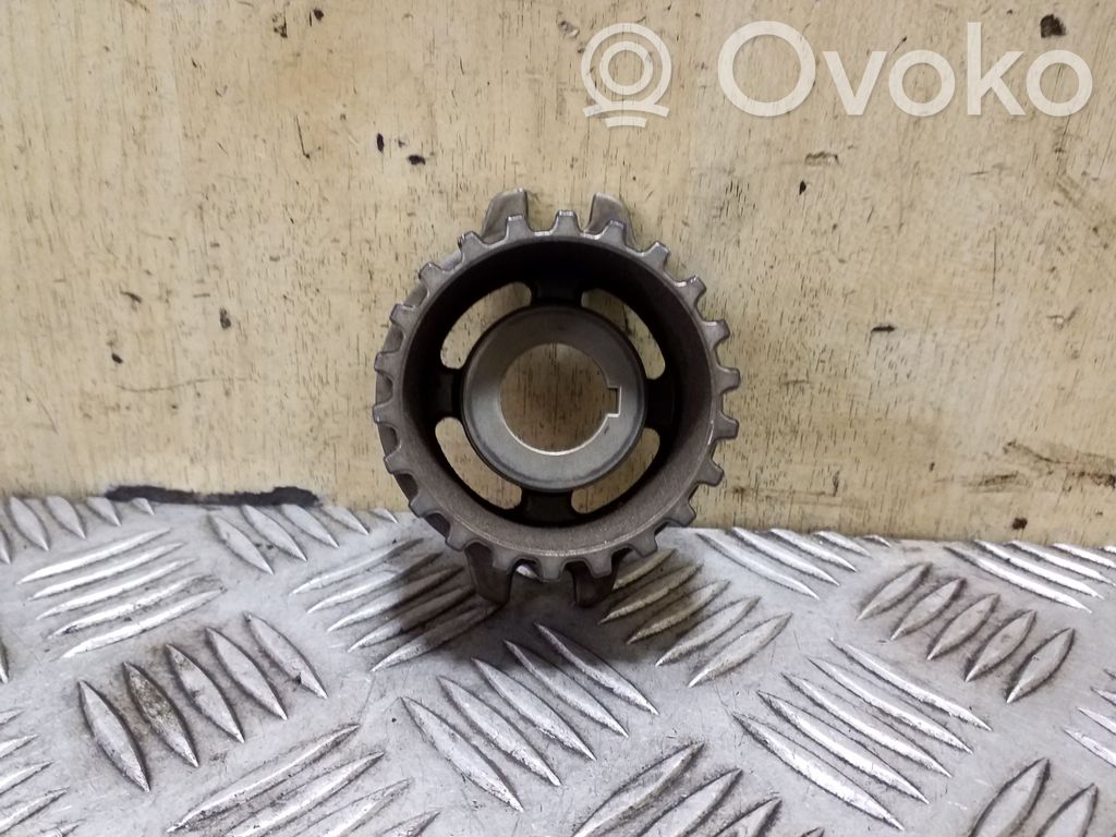 Pinion pompă combustibil (fulie)   9683818280