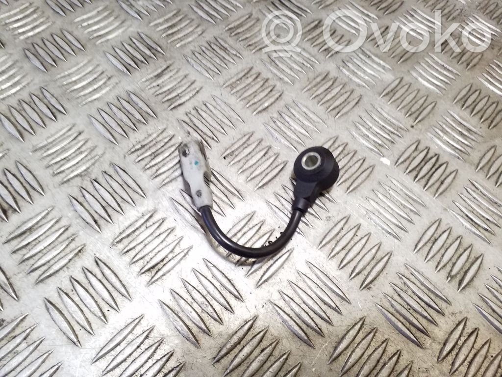 Peugeot 407 Klopfsensor 