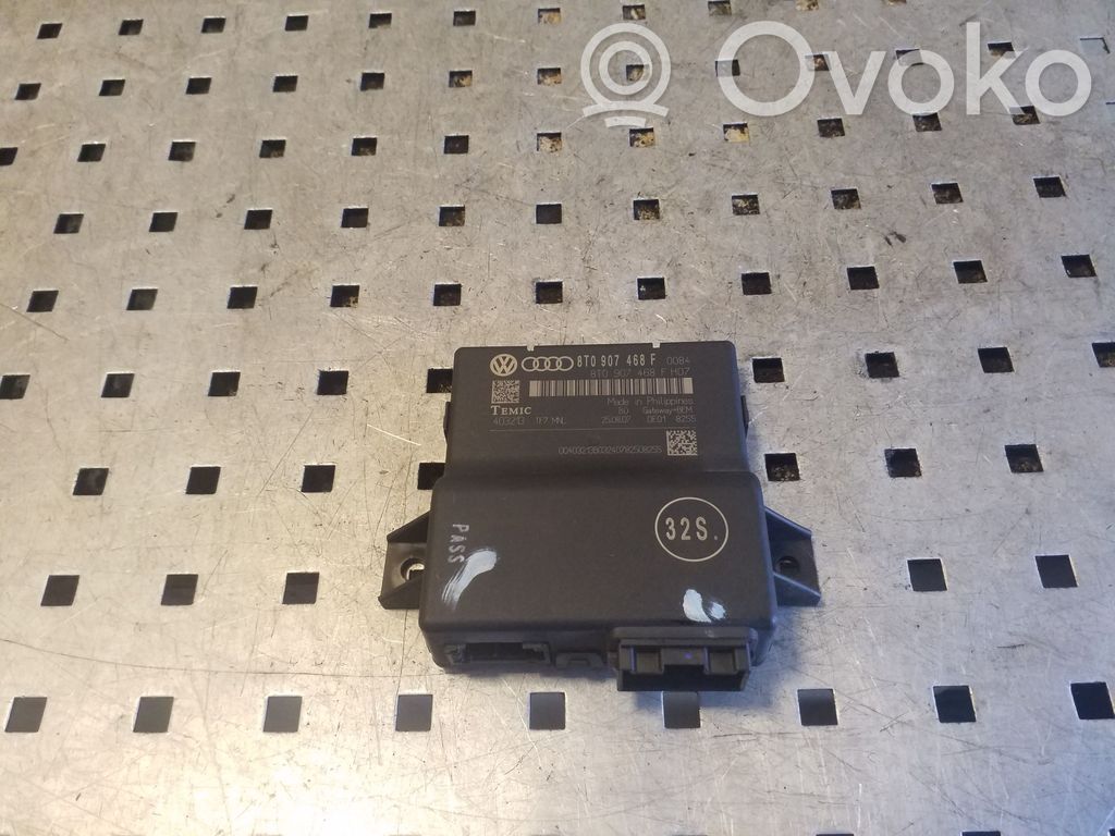 Módulo de control Gateway   8T0907468F