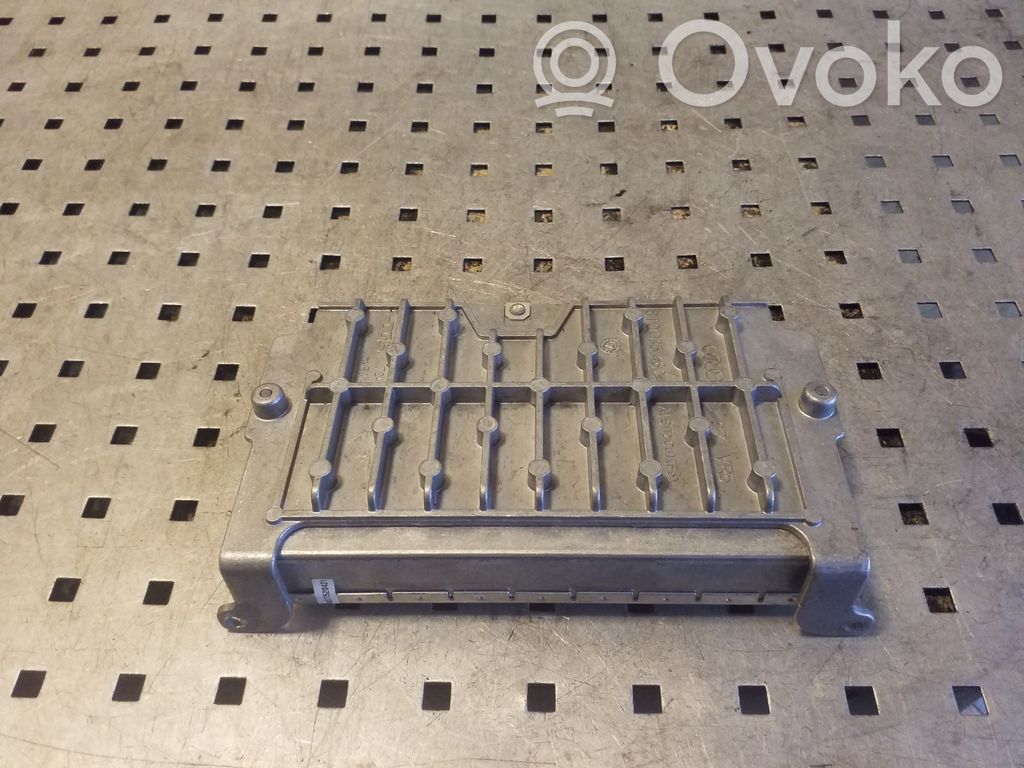 Multimedian ohjauslaite   8T0035462