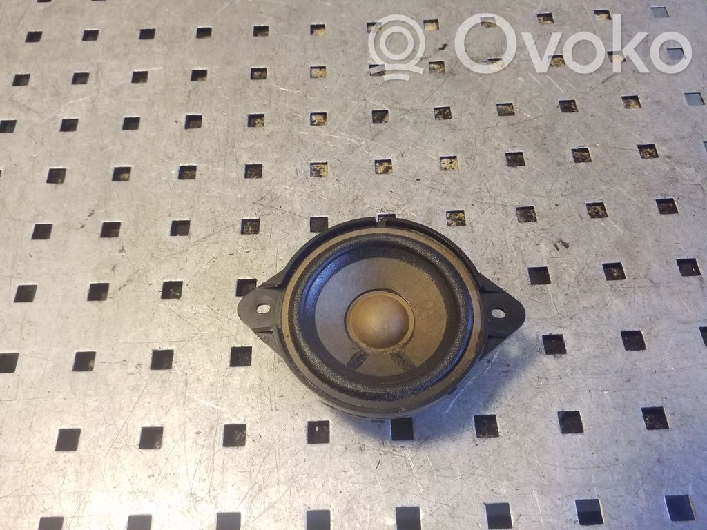 Haut parleur   8T0035416