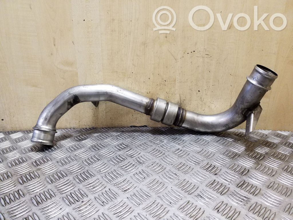 Audi A5 8T 8F Intercooler hose/pipe 