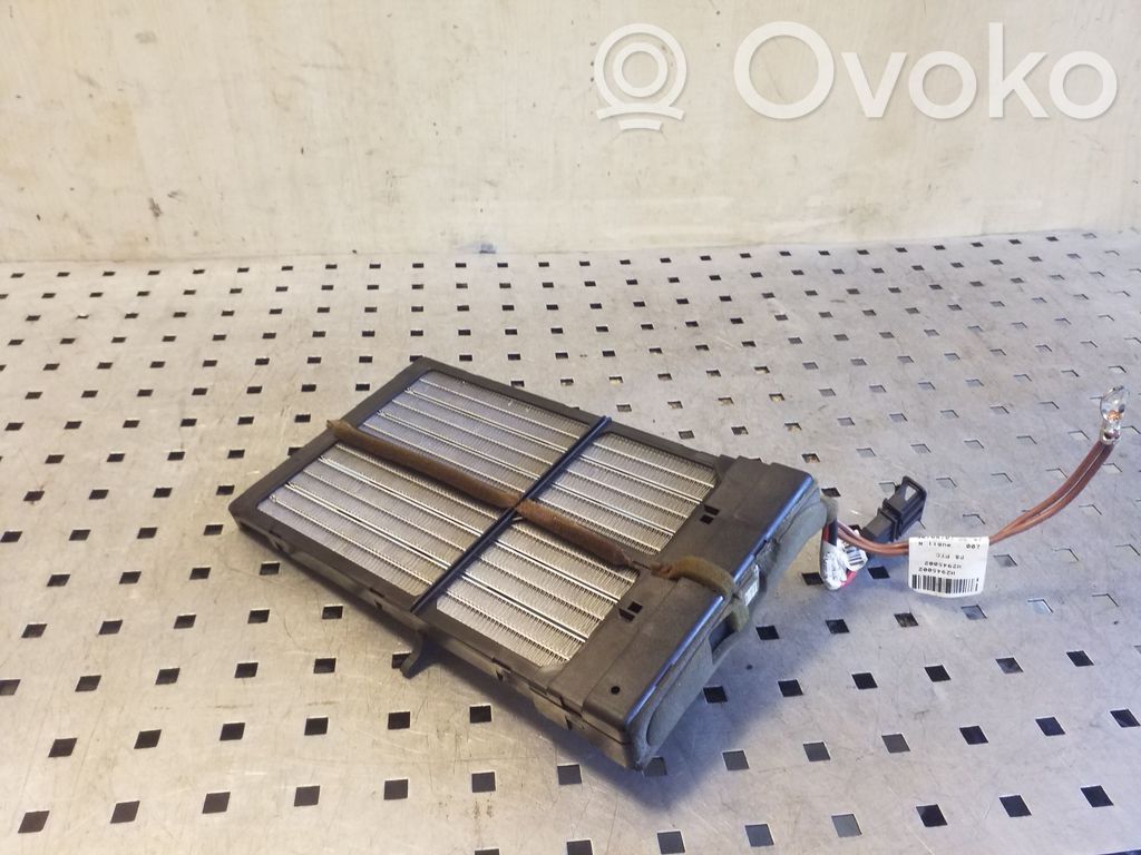 Audi A5 8T 8F Scambiatore elettrico riscaldamento abitacolo 