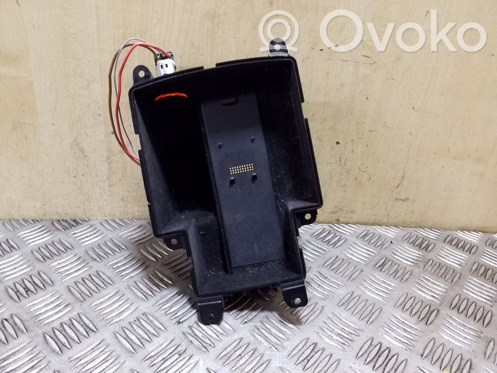 Audi A5 8T 8F Otros elementos de la consola central (túnel) 