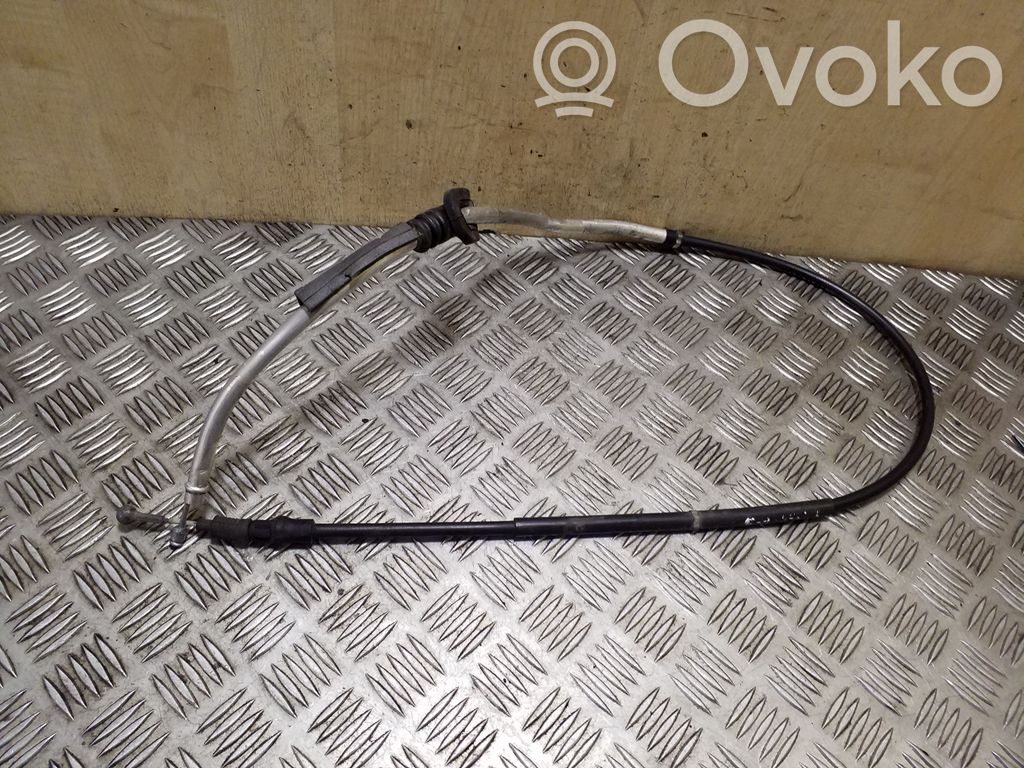 Cablu frână de mână   1K0609721AT,1K0711951A