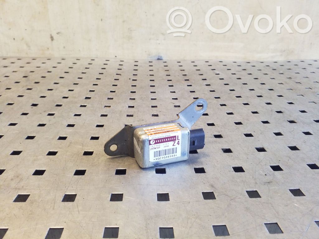 Subaru Outback Airbagsensor Crashsensor Drucksensor 