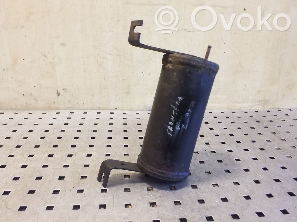 Opel Frontera B Unterdruckbehälter Druckdose Druckspeicher Vakuumbehälter