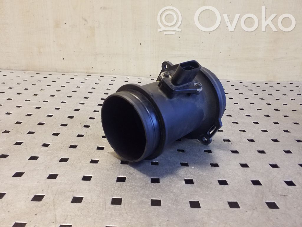 Audi Q7 4L Misuratore di portata d'aria