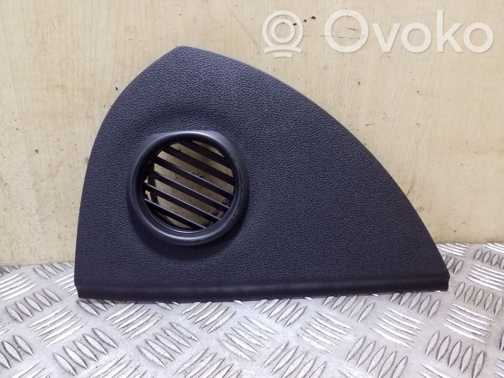 Audi Q7 4L Capac lateral panou bord 