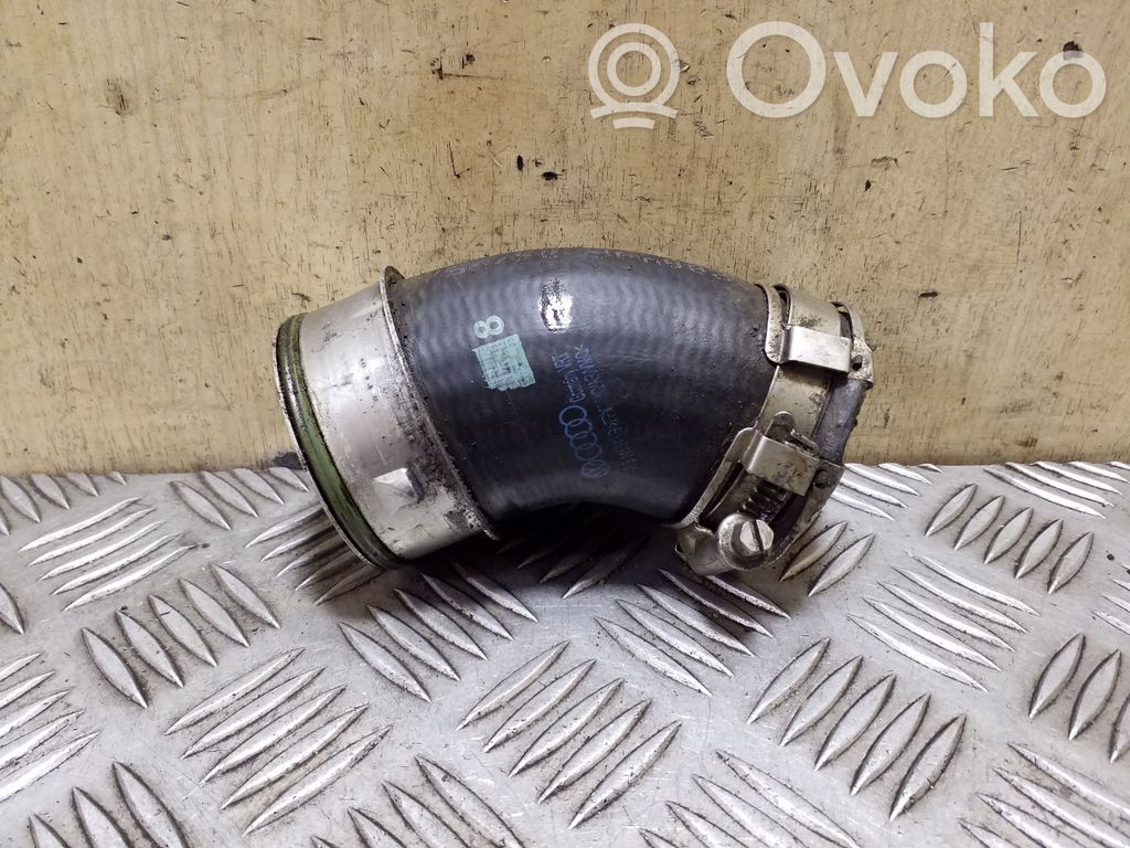 Audi Q7 4L Furtun/conductă intercooler 
