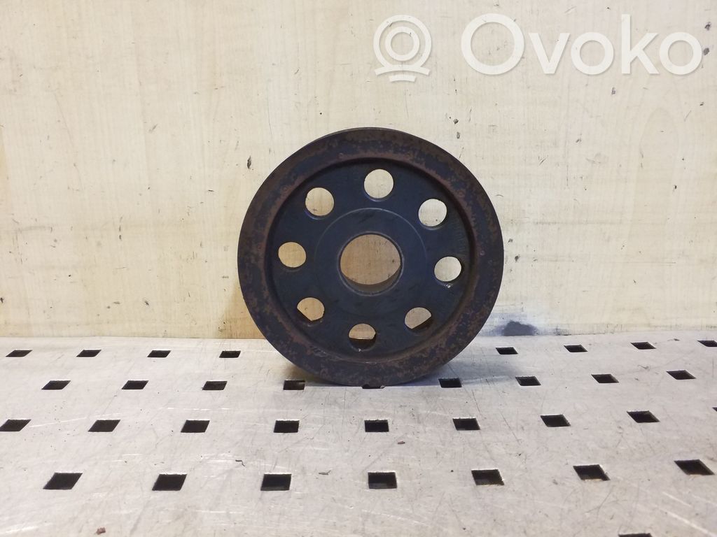 Audi Q7 4L Poulie arbre à cames 