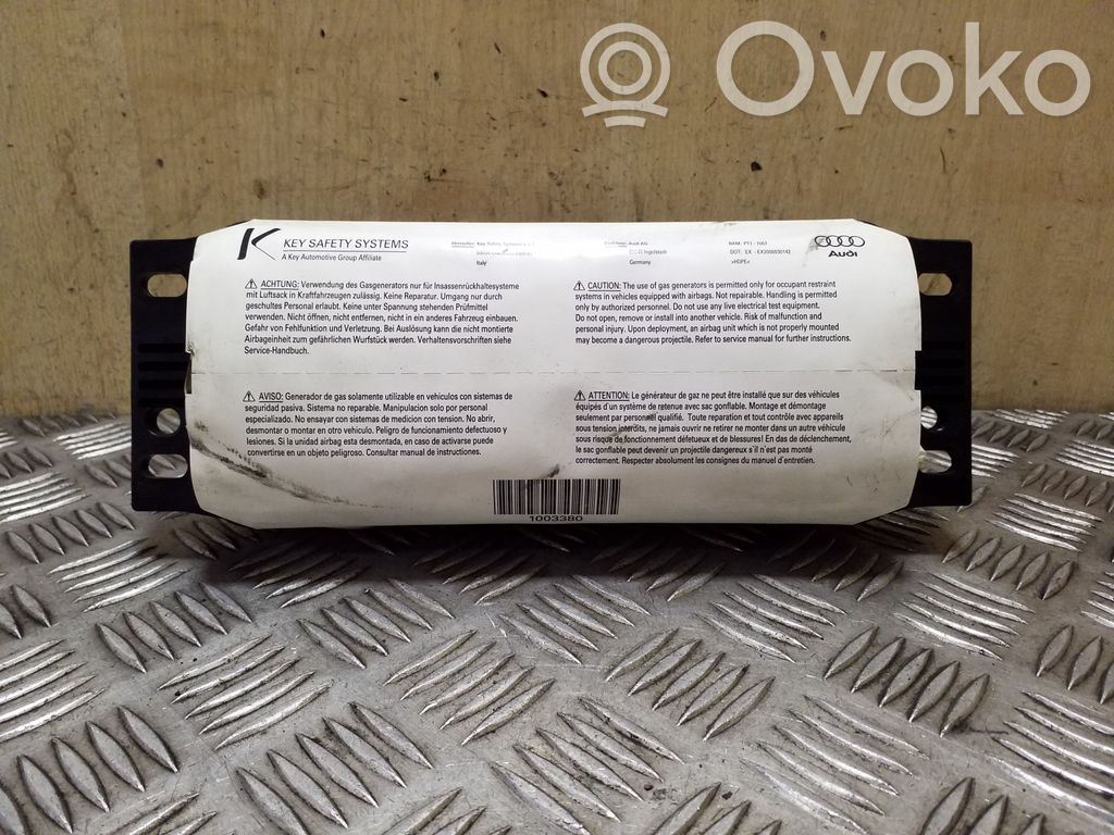 Airbag pasager   4L0880204D