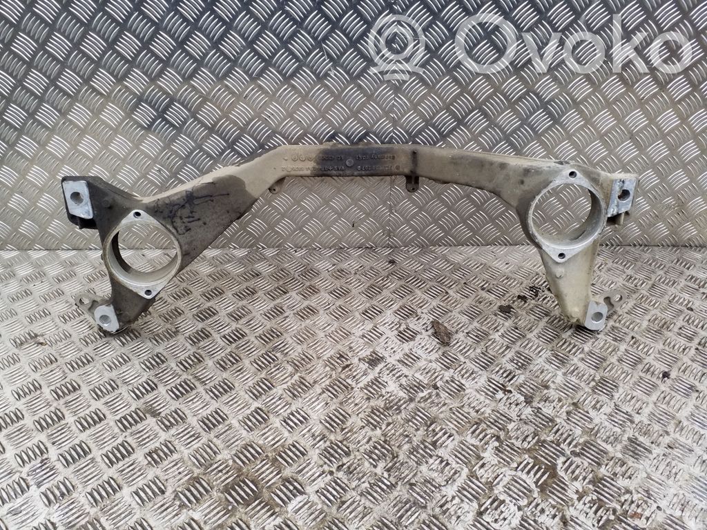 Achsträger vorne   7L6199207B