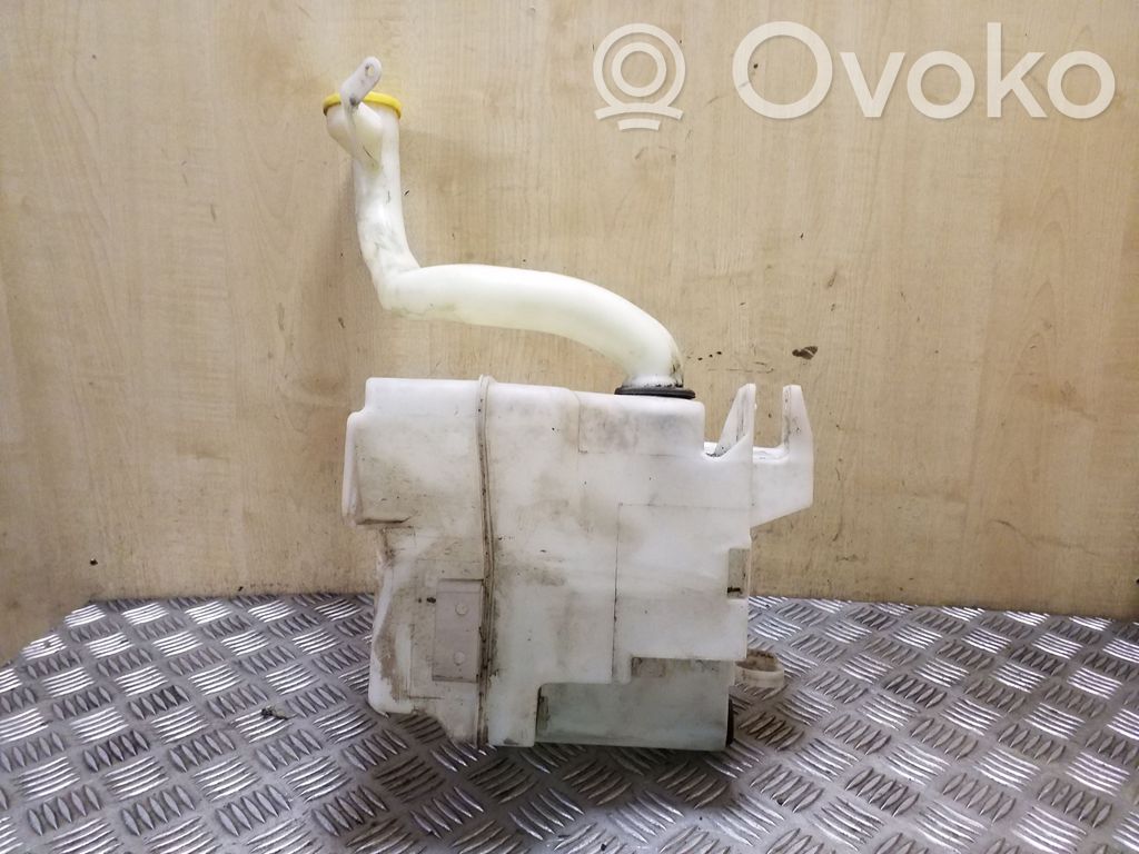 Subaru Outback Windshield washer fluid reservoir/tank 