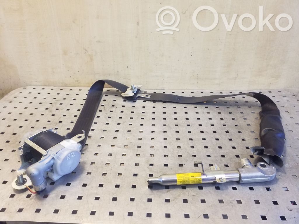 Subaru Outback Cinturón delantero 