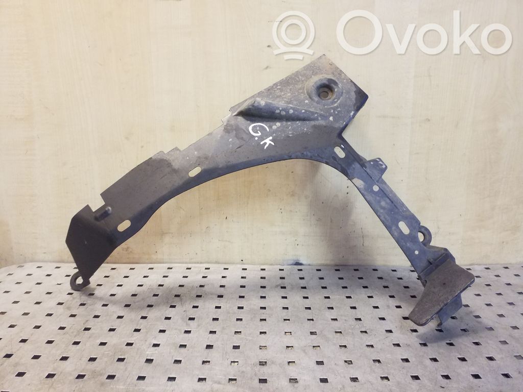 Subaru Outback Couvre soubassement arrière 