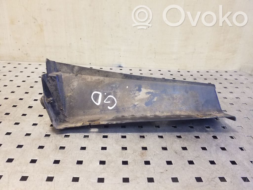 Subaru Outback Rear bumper mounting bracket 