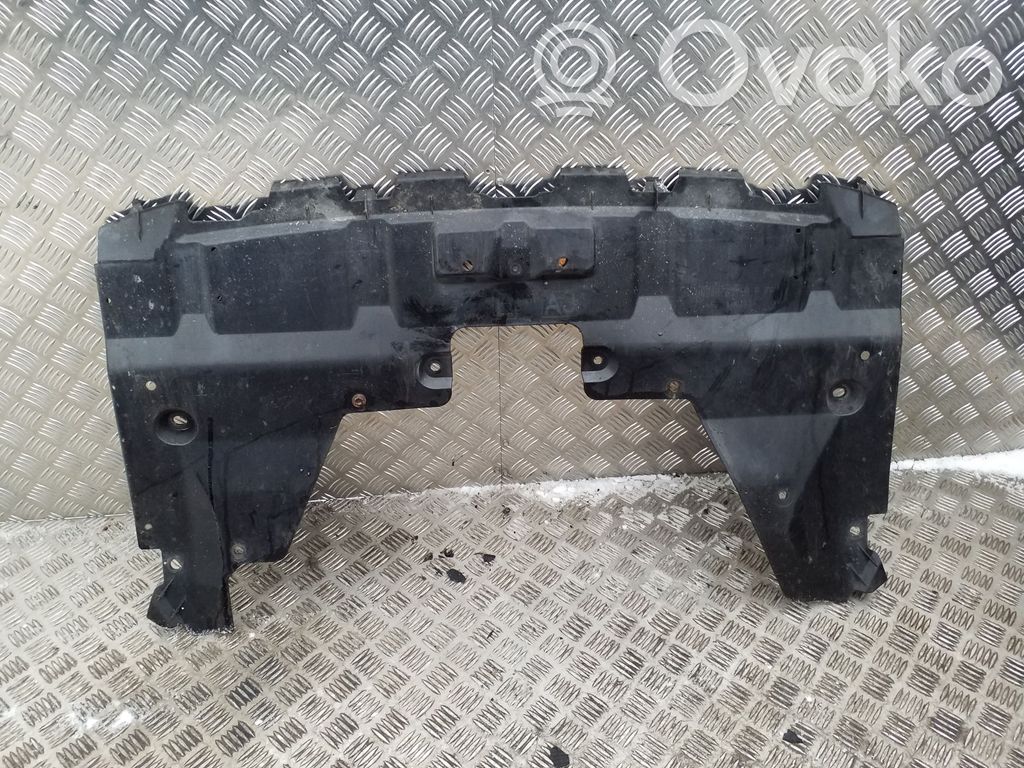 Subaru Outback Engine splash shield/under tray 