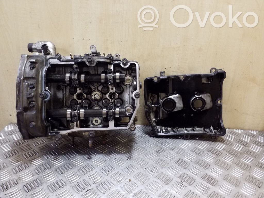 Subaru Outback Galvutė 