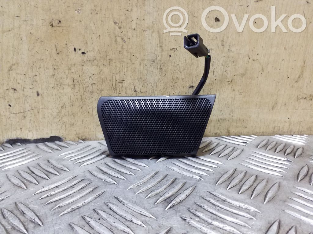 Chevrolet Captiva Tweeter uși spate 