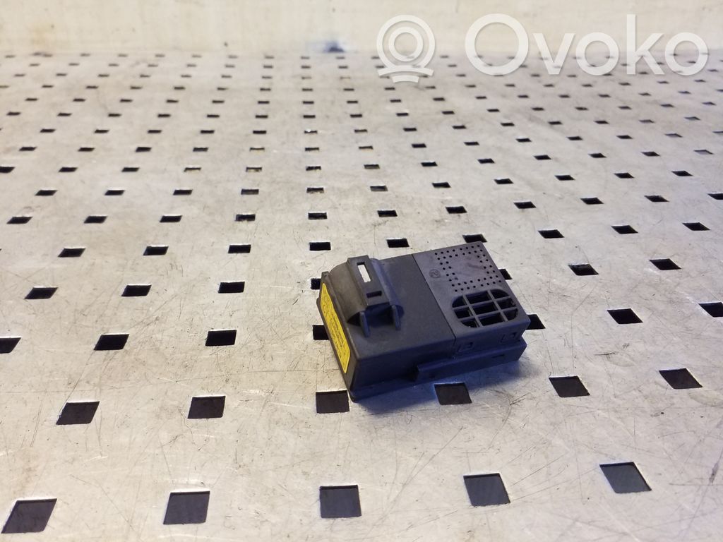 Chevrolet Captiva Sensor de temperatura interna 