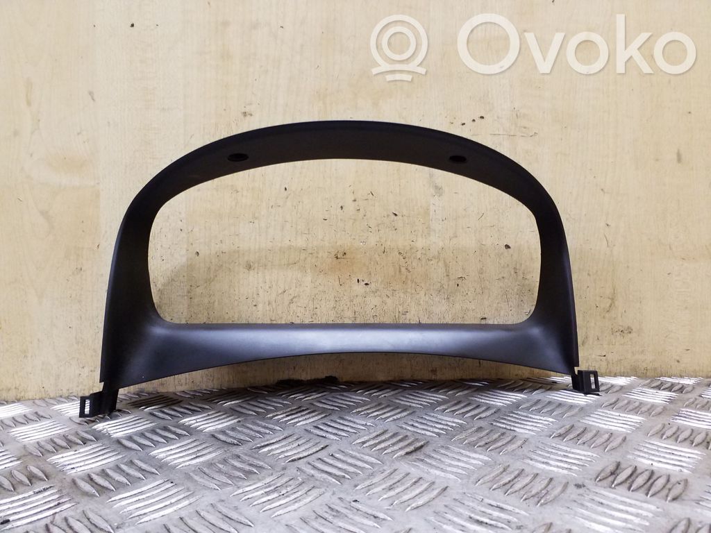Chevrolet Captiva Dashboard trim 