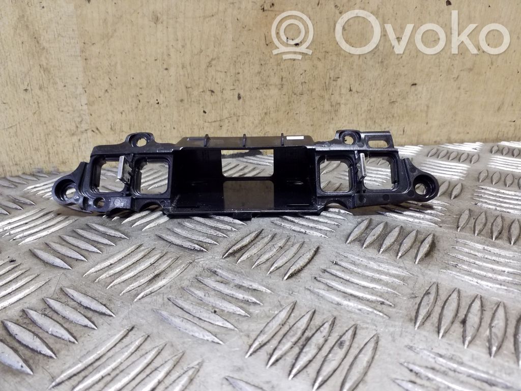 Chevrolet Captiva Inne części wnętrza samochodu 