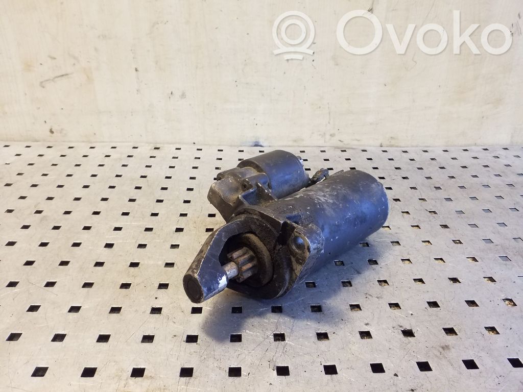 Motor de arranque   078911023,0331303145