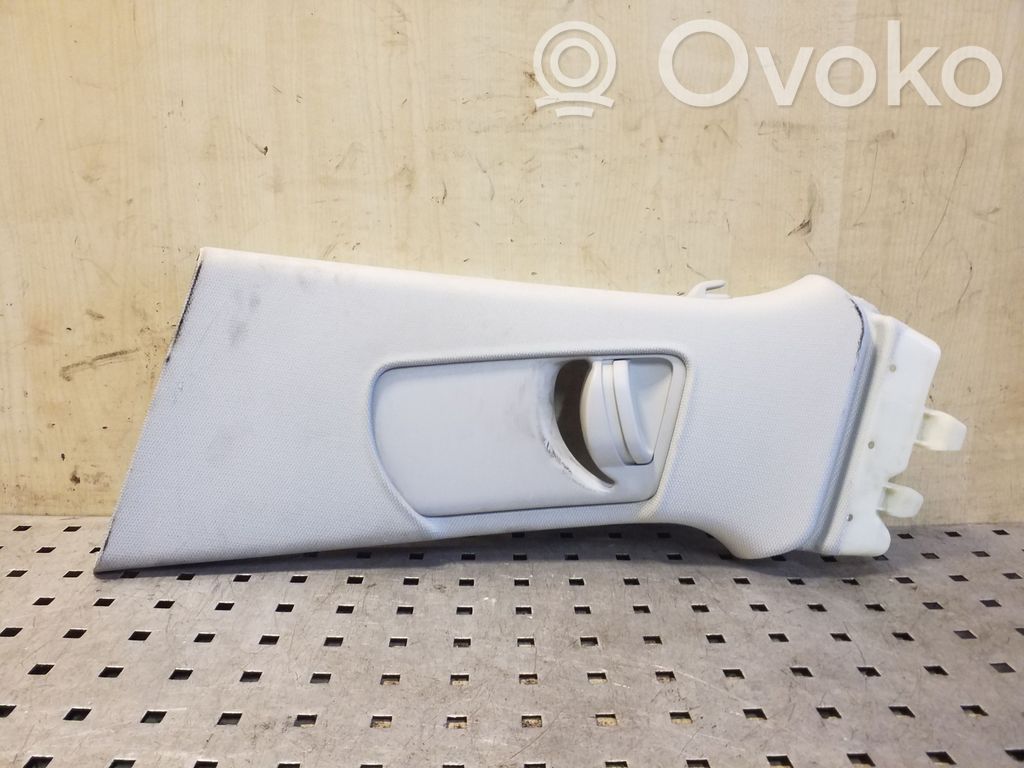 Audi A4 S4 B8 8K Capac stâlp (B) (superior) 