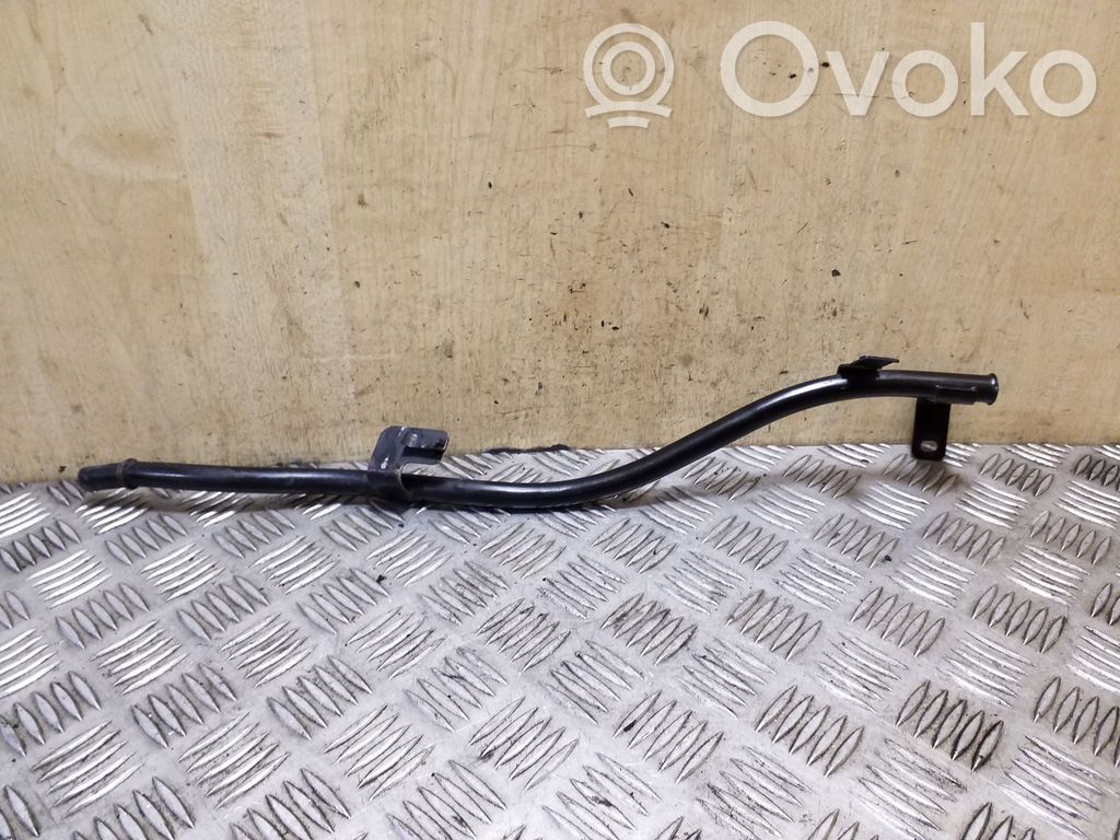 BMW 5 E39 Alte piese compartiment motor 
