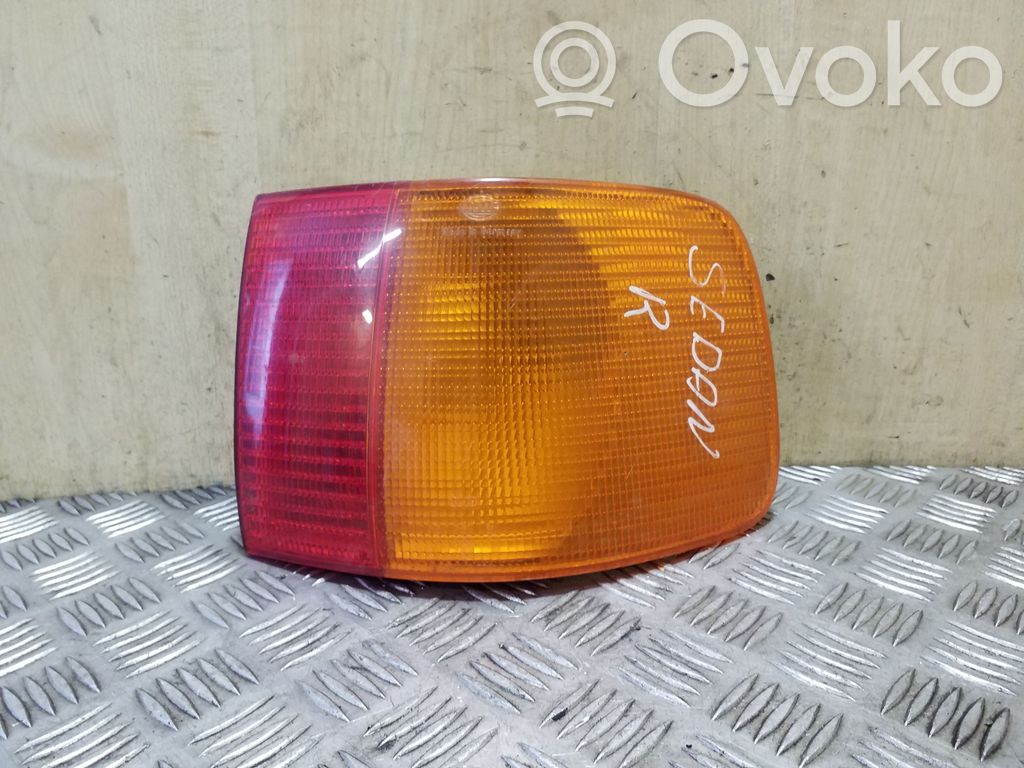 Audi 100 S4 C4 Luci posteriori 