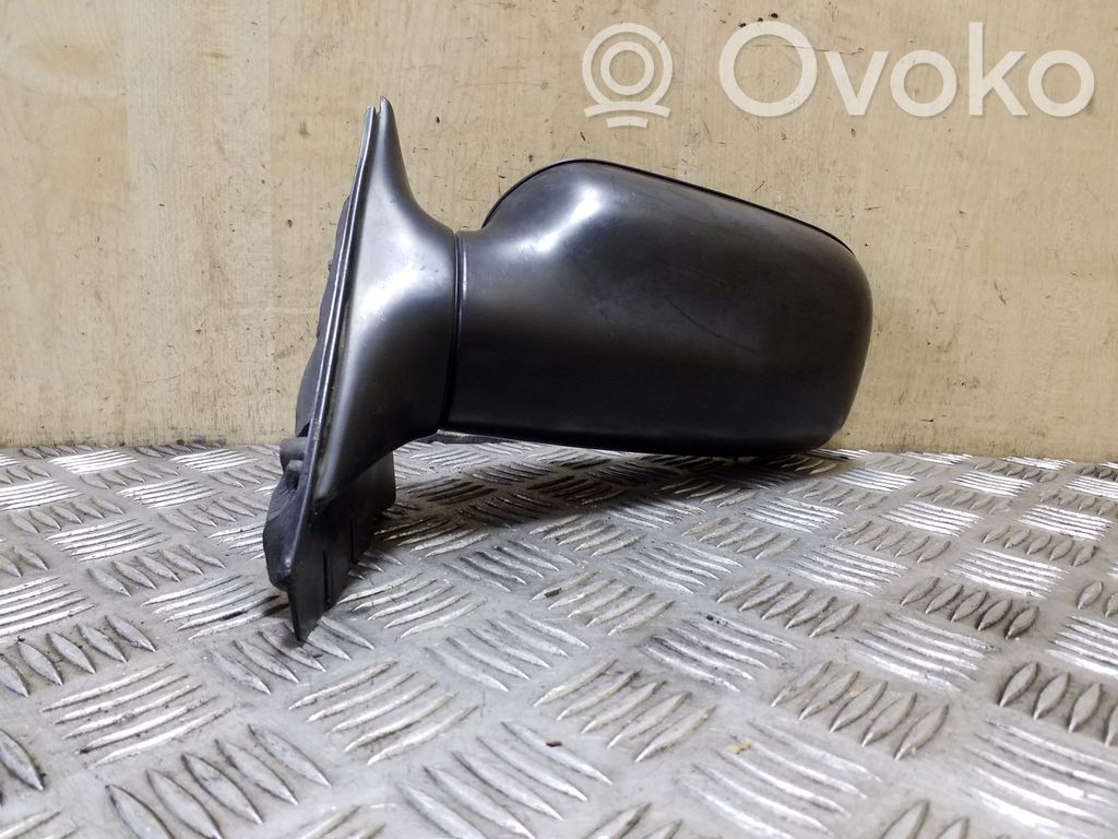 Audi A6 S6 C4 4A Specchietto retrovisore elettrico portiera anteriore