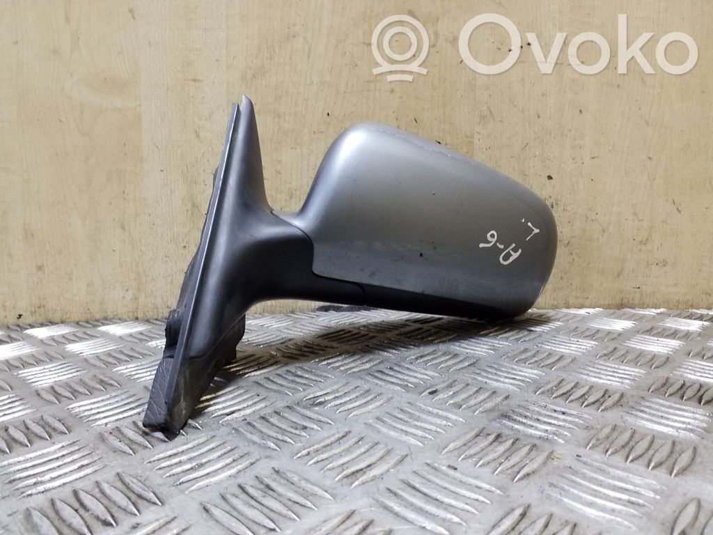 Audi 100 S4 C4 Specchietto retrovisore elettrico portiera anteriore
