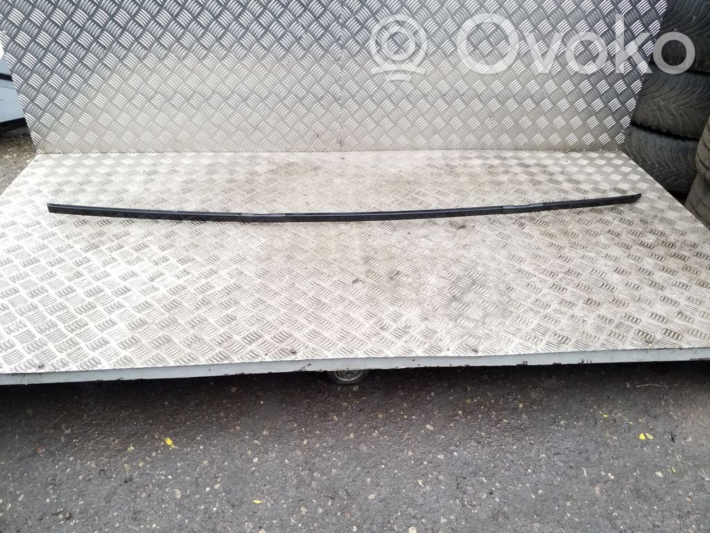 Dachzierleiste