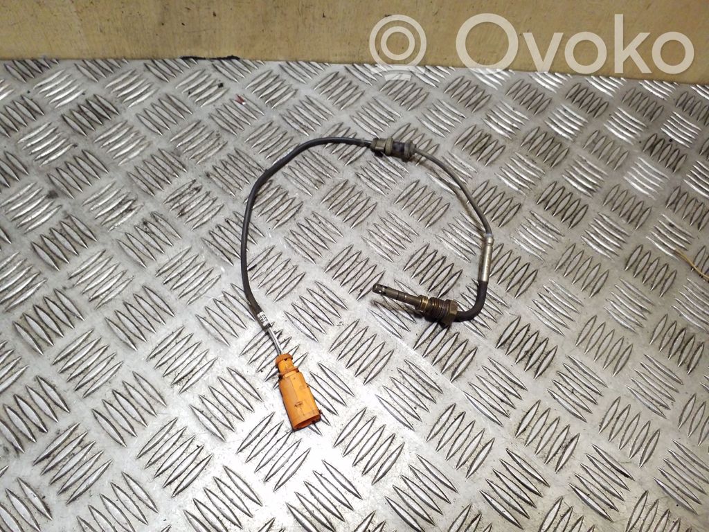 Seat Toledo IV (NH) Exhaust gas temperature sensor 