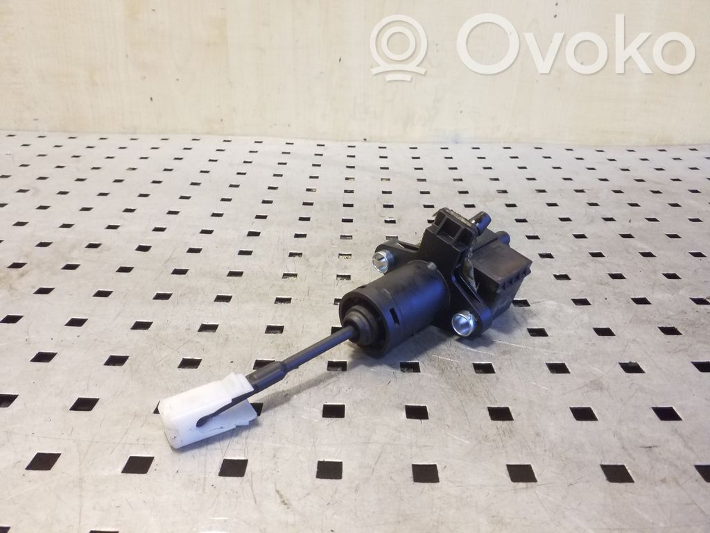 Seat Toledo IV (NH) Cilindro maestro de embrague 