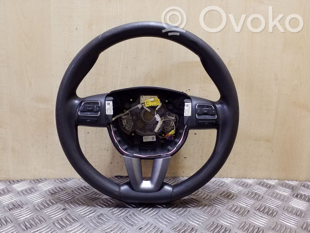 Seat Toledo IV (NH) Kierownica 