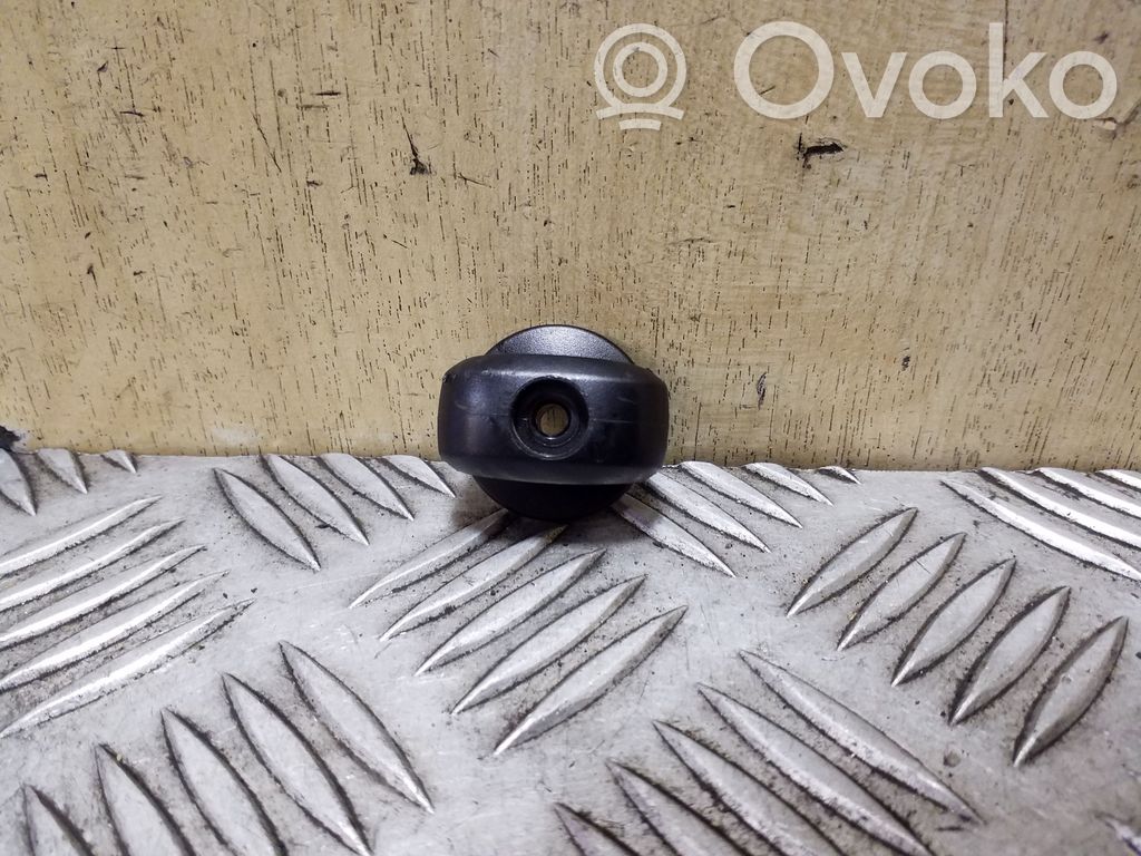 Seat Toledo IV (NH) Altra parte interiore